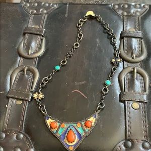 Lucky brand necklace